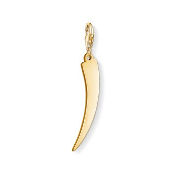 WOMEN PENDANT THOMAS SABO Y0038-413-39 ( )