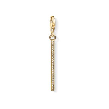 WOMAN CHARM THOMAS SABO 1577-414-14 (3,90x1,60CM ) WOMAN CHARM THOMAS SABO 1577-414-14 (3,90x1,60CM )