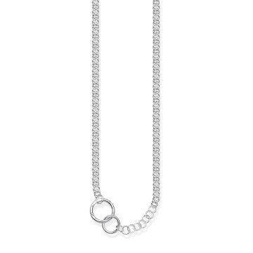 WOMAN CHAIN THOMAS SABO KE181200121L5 (55CM )