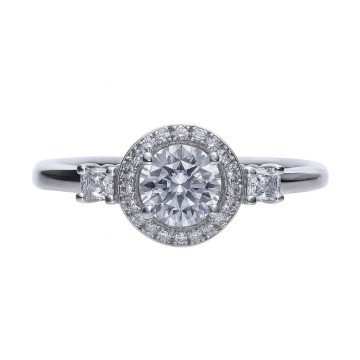 WOMEN RING DIAMONFIRE 6109941082170 (17 ) WOMEN RING DIAMONFIRE 6109941082170 (17 )