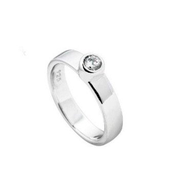 WOMEN RING DIAMONFIRE 6112331082185 (18,5 )