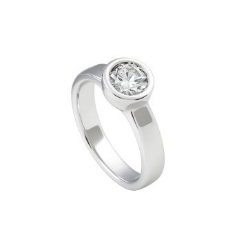 WOMEN RING DIAMONFIRE 6112311082165 (16,5 ) WOMEN RING DIAMONFIRE 6112311082165 (16,5 )