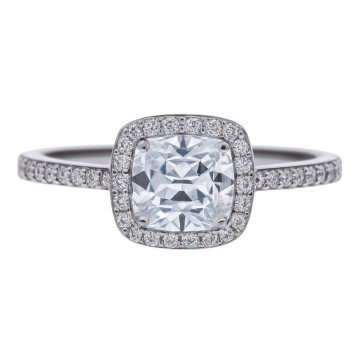 WOMEN RING DIAMONFIRE 6115051082170 (17 )
