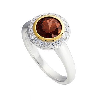 WOMEN RING DIAMONFIRE 6116181092165 (16,5 )