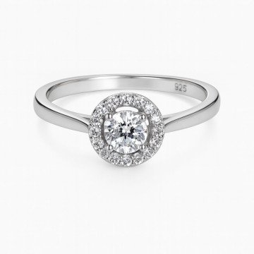 WOMEN RING DIAMONFIRE 6117541582165 (16,5 )