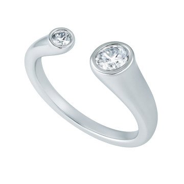 WOMEN RING DIAMONFIRE 6117711582165 (16,5 ) WOMEN RING DIAMONFIRE 6117711582165 (16,5 )