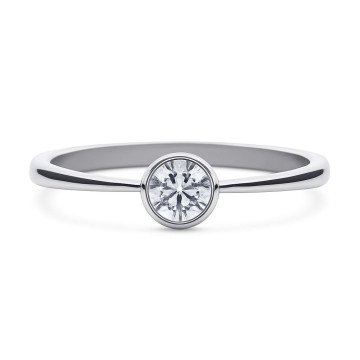 WOMEN RING DIAMONFIRE 6118111582175 (17,5 ) WOMEN RING DIAMONFIRE 6118111582175 (17,5 )