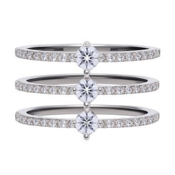 WOMEN RING DIAMONFIRE 6118401082165 (16,5 ) WOMEN RING DIAMONFIRE 6118401082165 (16,5 )