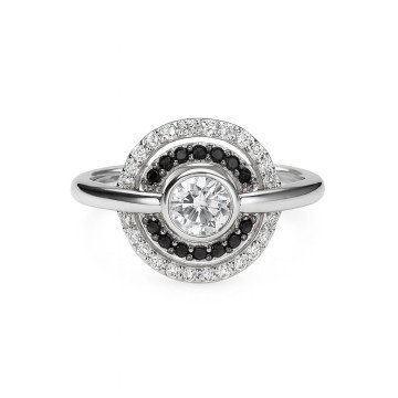 WOMEN RING DIAMONFIRE 6117821082170 (17 ) WOMEN RING DIAMONFIRE 6117821082170 (17 )