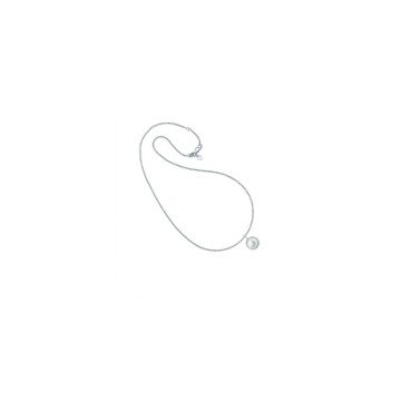 WOMEN NECKLACE DIAMONFIRE 1313731098 (45CM ) WOMEN NECKLACE DIAMONFIRE 1313731098 (45CM )