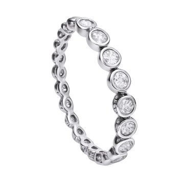 WOMEN RING DIAMONFIRE 6118851082165 (16,5 ) WOMEN RING DIAMONFIRE 6118851082165 (16,5 )