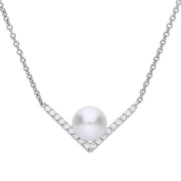 WOMEN NECKLACE DIAMONFIRE 6310791111 (5CM ) WOMEN NECKLACE DIAMONFIRE 6310791111 (5CM )