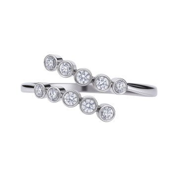 WOMEN RING DIAMONFIRE 6119411082160 (16 ) WOMEN RING DIAMONFIRE 6119411082160 (16 )