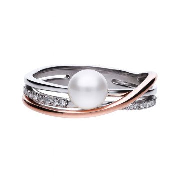 WOMEN RING DIAMONFIRE 6119751111165 (16,5 ) WOMEN RING DIAMONFIRE 6119751111165 (16,5 )