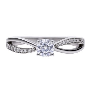 WOMEN RING DIAMONFIRE 6119091082175 (17,5 ) WOMEN RING DIAMONFIRE 6119091082175 (17,5 )