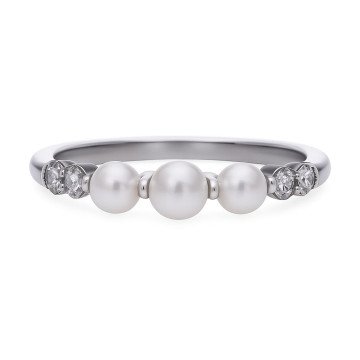 WOMEN RING DIAMONFIRE 6119291082175 (17,5 ) WOMEN RING DIAMONFIRE 6119291082175 (17,5 )