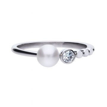 WOMEN RING DIAMONFIRE 6119731111165 (16,5 ) WOMEN RING DIAMONFIRE 6119731111165 (16,5 )