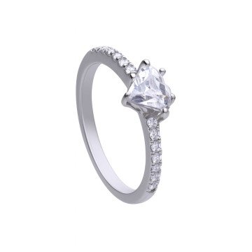WOMEN RING DIAMONFIRE 6121151082160 (16 ) WOMEN RING DIAMONFIRE 6121151082160 (16 )