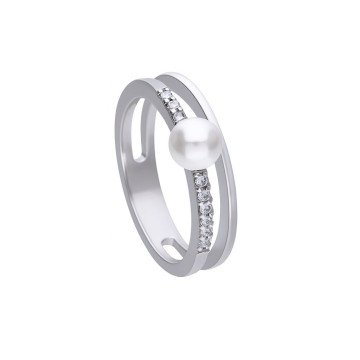 WOMEN RING DIAMONFIRE 6119951111185 (18,5 ) WOMEN RING DIAMONFIRE 6119951111185 (18,5 )