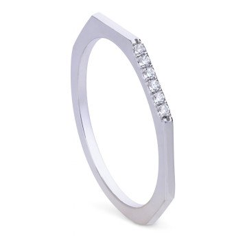 WOMEN RING DIAMONFIRE 6122001082165 (16,5 ) WOMEN RING DIAMONFIRE 6122001082165 (16,5 )