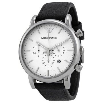 MAN WATCH ARMANI AR1807 (46MM) MAN WATCH ARMANI AR1807 (46MM)