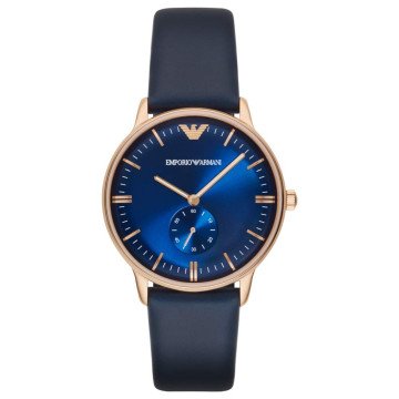 MAN WATCH ARMANI AR2071 (40MM) MAN WATCH ARMANI AR2071 (40MM)