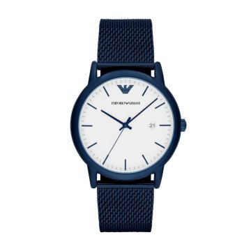 MAN WATCH ARMANI AR11025 (43MM) MAN WATCH ARMANI AR11025 (43MM)