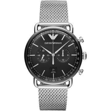 MAN WATCH ARMANI AR11104 (49MM) MAN WATCH ARMANI AR11104 (49MM)