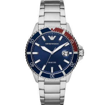 MAN WATCH ARMANI AR11339 (42MM) MAN WATCH ARMANI AR11339 (42MM)