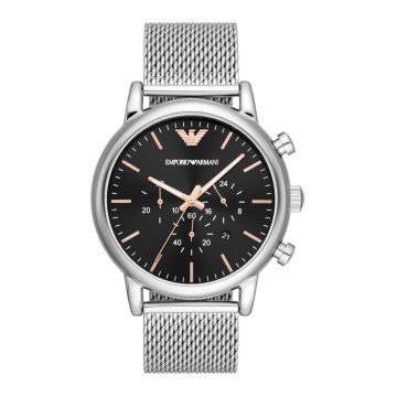 MAN WATCH ARMANI AR11429 (46MM) MAN WATCH ARMANI AR11429 (46MM)