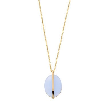 WOMEN NECKLACE SKAGEN SKJ1578710 (45CM )