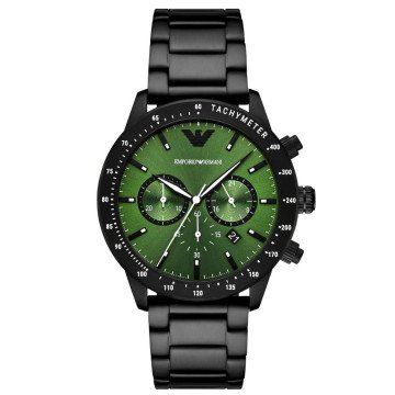 MAN WATCH ARMANI AR11472 (43 MM) MAN WATCH ARMANI AR11472 (43 MM)