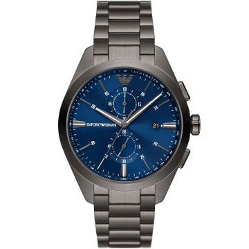 MAN WATCH ARMANI AR11481 (43MM) MAN WATCH ARMANI AR11481 (43MM)