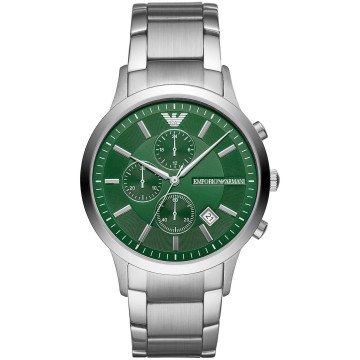 MAN WATCH ARMANI AR11507 (43MM) MAN WATCH ARMANI AR11507 (43MM)