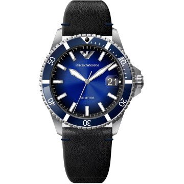 MAN WATCH ARMANI AR11516 (42MM) MAN WATCH ARMANI AR11516 (42MM)