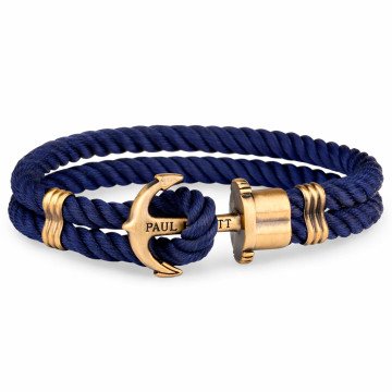 WOMEN BRACELET PAUL HEWITT PH-N-N-M (16-17CM )