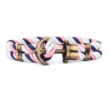 WOMEN BRACELET PAUL HEWITT PH-N-NLPW-S (15-16CM )