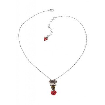 WOMAN NECKLACE GUESS UBN12020 (45cm ) WOMAN NECKLACE GUESS UBN12020 (45cm )