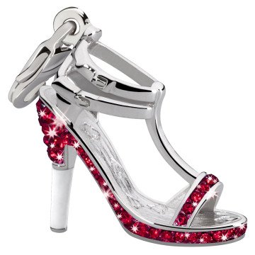 WOMAN Charm GLAMOUR GS4-05 (4cm )