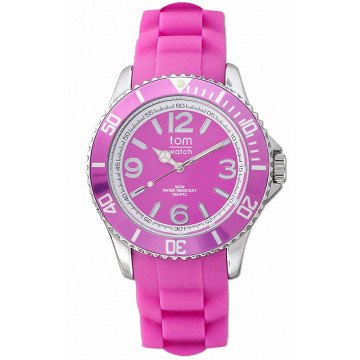 UNISEX WATCH TOM WATCH  WA00011 (44MM)