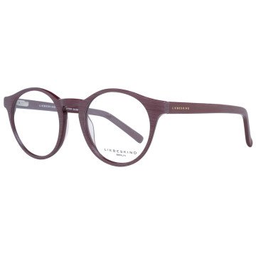 Unisex View + clip-on LIEBESKIND 110180030049 (Lens/Bridge/Temple) 49/22/135 mm) Unisex View + clip-on LIEBESKIND 110180030049 (Lens/Bridge/Temple) 49/22/135 mm)