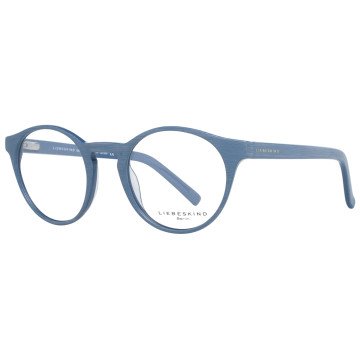 Unisex View + clip-on LIEBESKIND 110180040049 (Lens/Bridge/Temple) 49/22/135 mm) Unisex View + clip-on LIEBESKIND 110180040049 (Lens/Bridge/Temple) 49/22/135 mm)