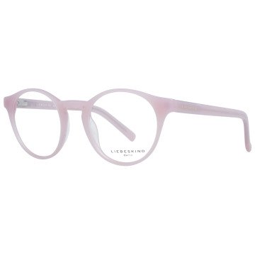 Unisex View + clip-on LIEBESKIND 110180090049 (Lens/Bridge/Temple) 49/22/137 mm) Unisex View + clip-on LIEBESKIND 110180090049 (Lens/Bridge/Temple) 49/22/137 mm)