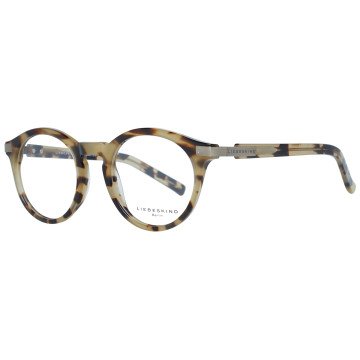Unisex View + clip-on LIEBESKIND 110190027749 (Lens/Bridge/Temple) 46/22/137 mm) Unisex View + clip-on LIEBESKIND 110190027749 (Lens/Bridge/Temple) 46/22/137 mm)