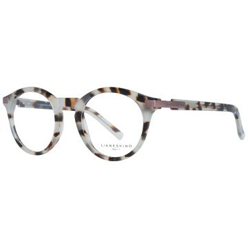 Unisex View + clip-on LIEBESKIND 110190087749 (Lens/Bridge/Temple) 49/22/137 mm) Unisex View + clip-on LIEBESKIND 110190087749 (Lens/Bridge/Temple) 49/22/137 mm)
