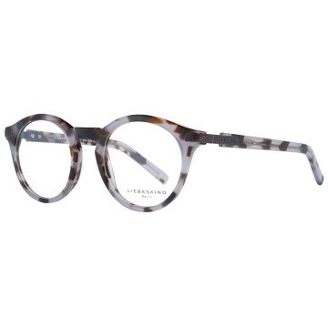 Unisex View + clip-on LIEBESKIND 110190097749 (Lens/Bridge/Temple) 49/22/137 mm) Unisex View + clip-on LIEBESKIND 110190097749 (Lens/Bridge/Temple) 49/22/137 mm)