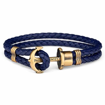 WOMEN BRACELET PAUL HEWITT PH-L-M-N-L (19CM )