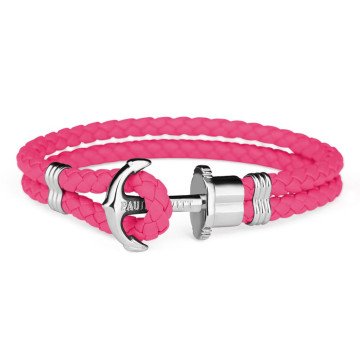 UNISEX BRACELET PAUL HEWITT PH-PH-L-S-PXL (18-19CM )