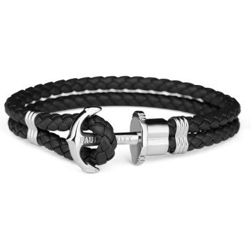 UNISEX BRACELET PAUL HEWITT PH-L-S-B-S (15-16CM )