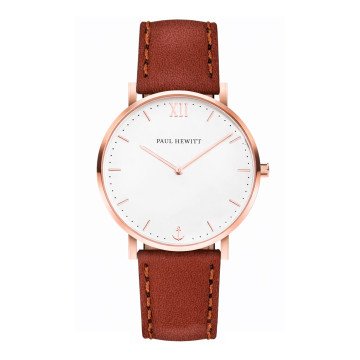 UNISEX WATCH PAUL HEWITT  SA-R-SM-W-1M (36MM)